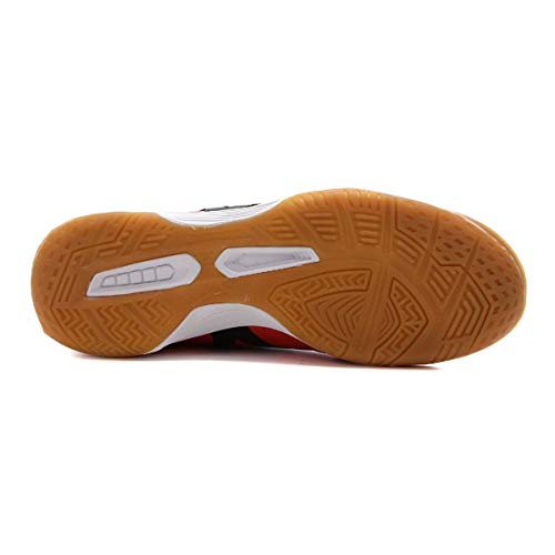 CHUTEIRA MIZUNO FUTSAL MORELIA CLASSIC LARANJA