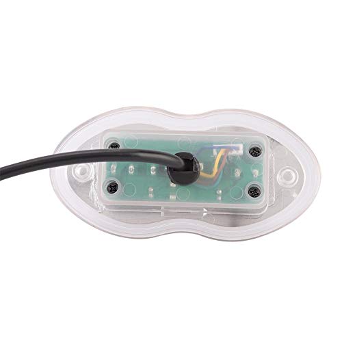 Bicaquu Sofa Switch Controller Sofa Accessories Hand Control Switch Controller 2 Button Sofa USB, Massage Chair Controller, Electric for Sofa Home