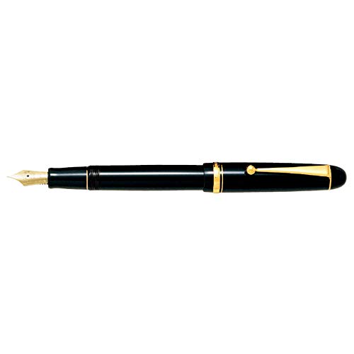 【専用出品】PILOT パイロット万年筆　カスタム74 BB(極太字) 31DUhctILIL.jpg