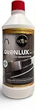 OvenLux PRO Detergente sgrassante decarbonizzante HACCP – 750 ml