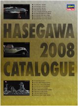 Amazon.co.jp: ハセガワ 2008年ハセガワ総合カタログ : Hobbies
