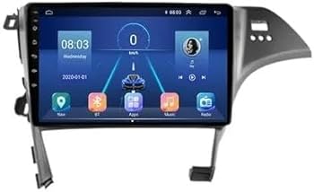 Amazon.co.jp: Rolax Android 13 2 Din トヨタ プリウス XW30 2009