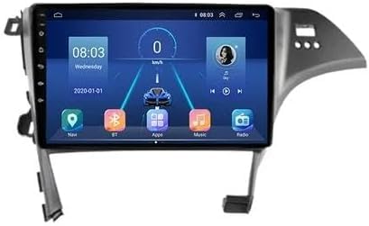 Amazon.co.jp: Rolax Android 13 2 Din トヨタ プリウス XW30