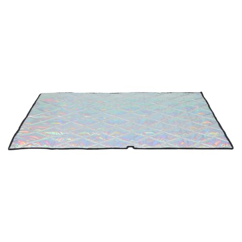Housse isolante double face congélateur coffre imperméable - 2