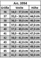 Foto von HKM Unisex Valencia- Standardlänge/-weite Reitstiefel, Schwarz, 45