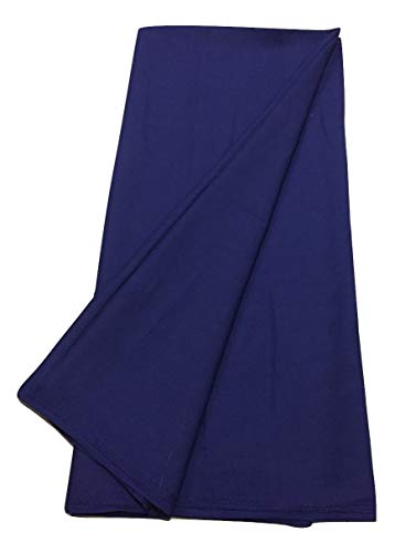 Image of BKRKJ Women's Lizibizi Cotton Unstitched Dress Material Plain Fabric by Meter Running for Sewing Suit,Salwar,Shirt,Kurta,Pyjama,Kameez,Chudidar,Patiyala,Blouse,Pathani