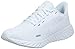 NIKE Wmns Revolution V, Scarpe da Corsa Donna, Bianco (White/Wolf Grey-Pure Platinum), 37.5 EU