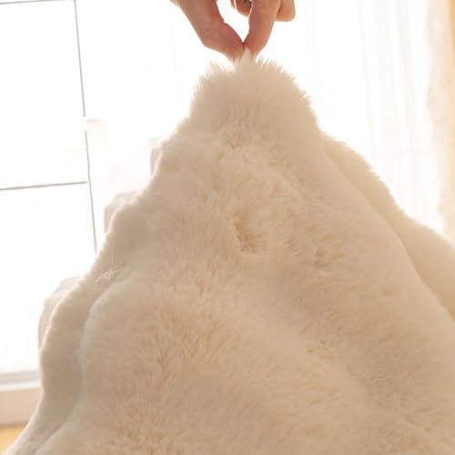 Housse de canapé lavable en machine extensible et douce