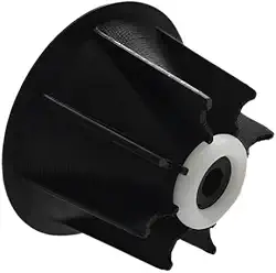 1 Cápsula de Limpeza Preta de Retrolavagem compatível com 3 Três corações modelos Luna Touch Passione e Lov…