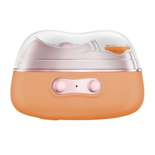 Cortaúñas Eléctrico - Cortaúñas, Trituradora De Uñas 4 En 1 Con Luz UV, Herramientas De Manicura LED De Carga Rápida Con Para Adultos Estudiantes Mujeres Viajar Aseo Diario