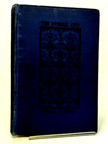 THE ETERNAL CITY B005D7NV88 Book Cover