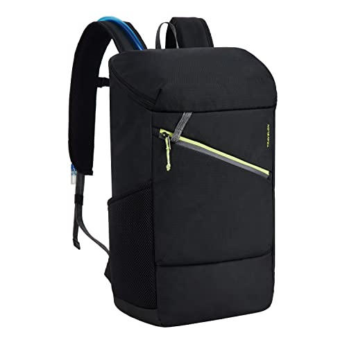 Travelon Anti-Theft Greenlander 21L Backpack2