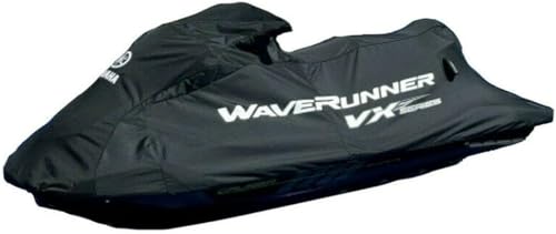 Yamaha 2021-2026 VX/VX Deluxe/VX Cruiser Model Specific Fit Waverunner Cover