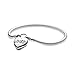 Produktbild Pandora Damen-Charm-Armbänder 925 Sterlingsilber 597806-17