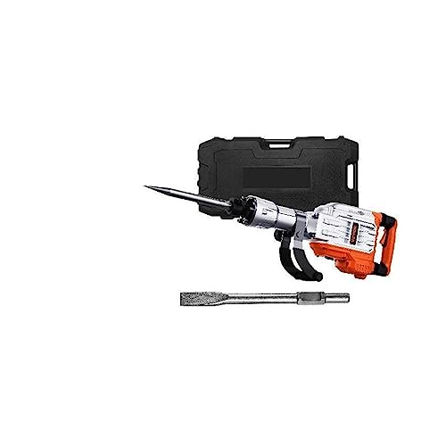 Martillo Demoledor Einhell Bt-Dh 1600 Puntero Marca OTENC