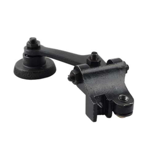 Cnonee1 1" Steel #12265 Pie Prensatelas para Máquina de Coser miniatura 6