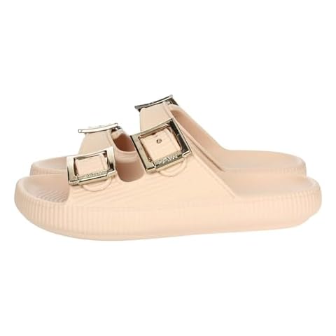 Zaxy Flip Flop Beige Z 18665-AN110 Cover
