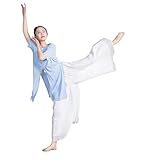 Zoom IMG-2 mzyfdc pantaloni da danza donna Zoom IMG-2 mzyfdc pantaloni da danza donna