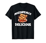 Mozzarella Sticks Food Lover