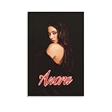 2024 Love Movie Anora-a Poster Print Photo Art Painting Canvas Poster Home Decorative Bedroom Modern Decor Posters 12x18inch(30x45cm)
