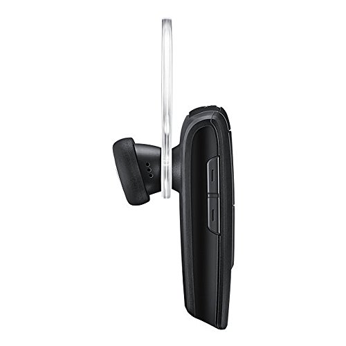 SAMSUNG BHM1350 Auricolare Bluetooth, Nero