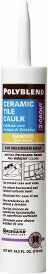PC38210S-6 10.5 Oz Caulk para Baldosas Cerámicas Pack 6 miniatura 3