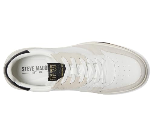 Steve Madden Men's Maxtonn Sneaker2