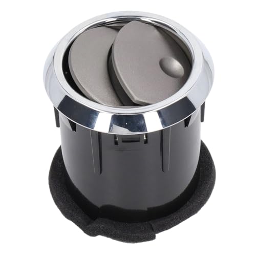 Rejilla de ventilación para Lincoln MKZ 2007 a 2009 y Zephyr 2006, repuesto de aire acondicionado