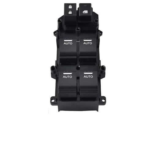 Bouton de verrouillage de porte 35750-T6L-H21 avec contacteur fluide