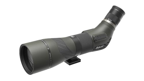 Burris Optics Lightweight Versatile Signature HD Green Spotting Scope...