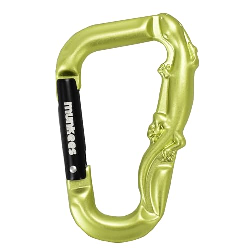 Ace Camp 3D Lizard Carabineer