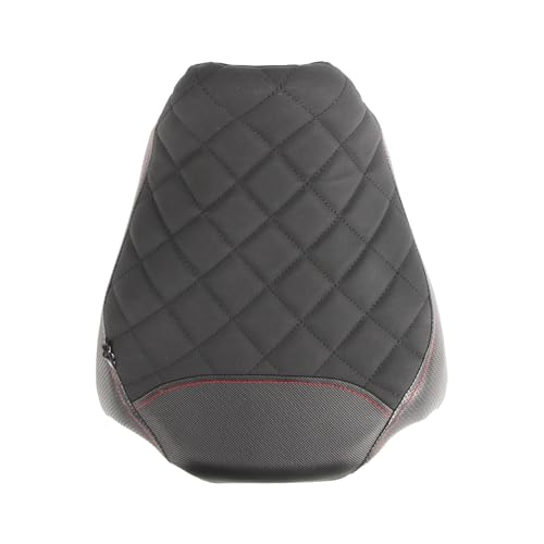 Selle de moto de qualité premium pour CBR650R et CB650R confort