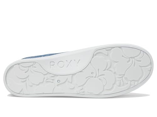 Image of Roxy Women's Bayshore Slip on Shoe Sneaker