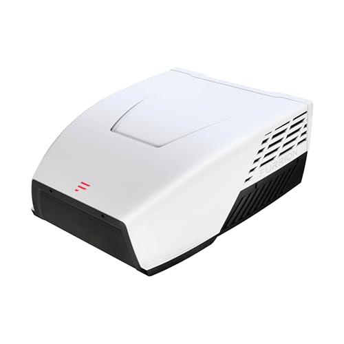 Furrion Chill HE RV Roof Air Conditioner (R32) - 13.5K BTU, White...