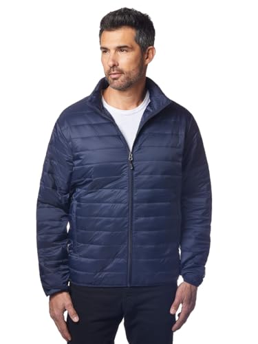 Landway 7681 Ultra Lightweight Travel Puffer