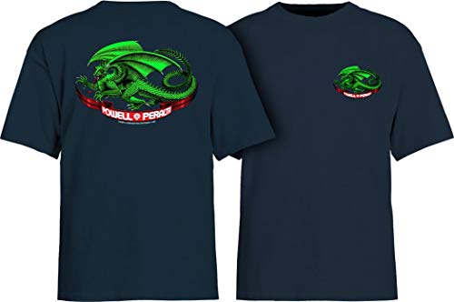 Powell Peralta Kids' Youth T-Shirt