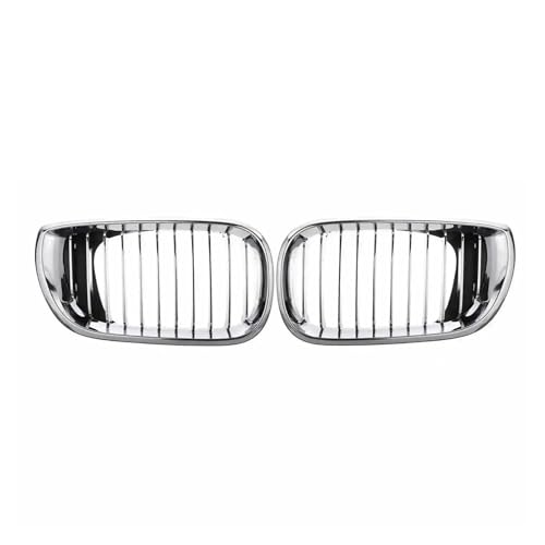 N[tgop[Lhj[O yA ƌ݊ BMW E46 4hAZ_ 320i 325i 325Xi 330i tFCXtg 2002-2005 t[hOΉ(All Chrome)