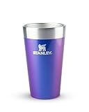 Stanley Copo Térmico de Cerveja Sapphire Shimmer | 473ML