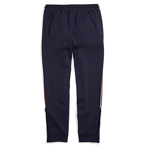 Tommy Hilfiger Women's Adaptive Pant with Adjustable Hems and Elastic Waist2