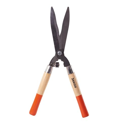 forbici siepi brixo basic line cm. 50.