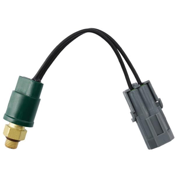 Replacement for Freightliner Cascadia 126 Year 2018 PTO Pressure Switch by Technical Precision