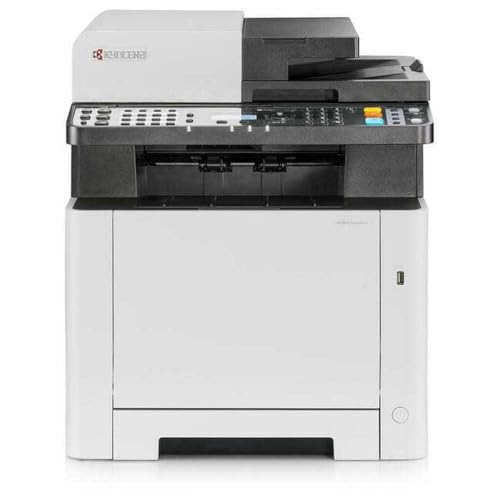 KYOCERA Ecosys Ma2100Cfx Laser A4 1200 X 1200 Dpi 21 Ppm, W128276713 (1200 X 1200 Dpi 21 Ppm)