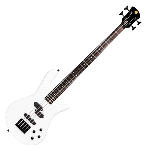 Spector Legend 4 Custom Plus Trans Blue Burst エレキベース Japan Limited Edition スペクター