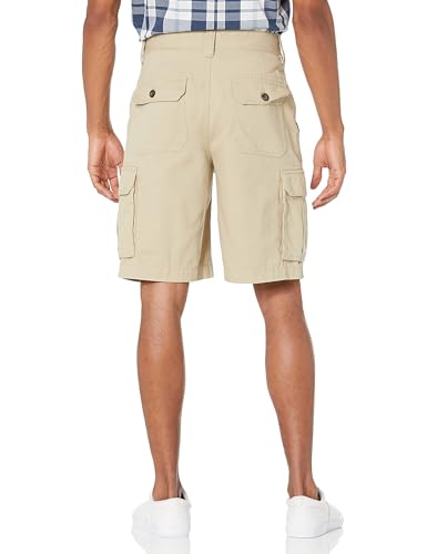 Amazon Essentials F16AE60004 Men'S Classic-Fit Cargo Short thumb #2