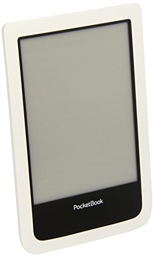 Preisvergleich Produktbild Pocketbook 640 eBook