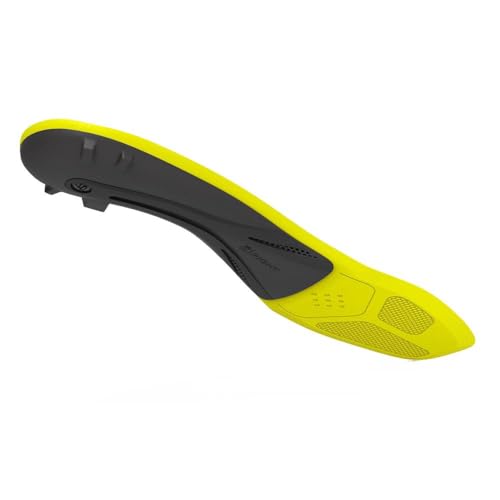 Image of Superfeet Carbon Pro Hockey Insoles Up to 11% Higher Power Transmission Size G (47-49 EU)