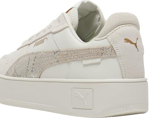 Puma - Womens Carina Street Snake Sd Shoes3