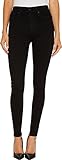 Levi's Women's Mile High Super Skinny Jeans, New Moon, 28 (US 6) R