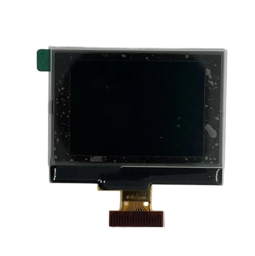 Pantalla LCD para cuadro de instrumentos de Volkswagen Passat, Touran y Golf