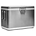 YETI V Series 55, Stainless Steel Vacuum Insulated Hard Cooler